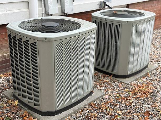 Reliable Hvac contractor in Hiawatha, KS by JG Cool HVAC